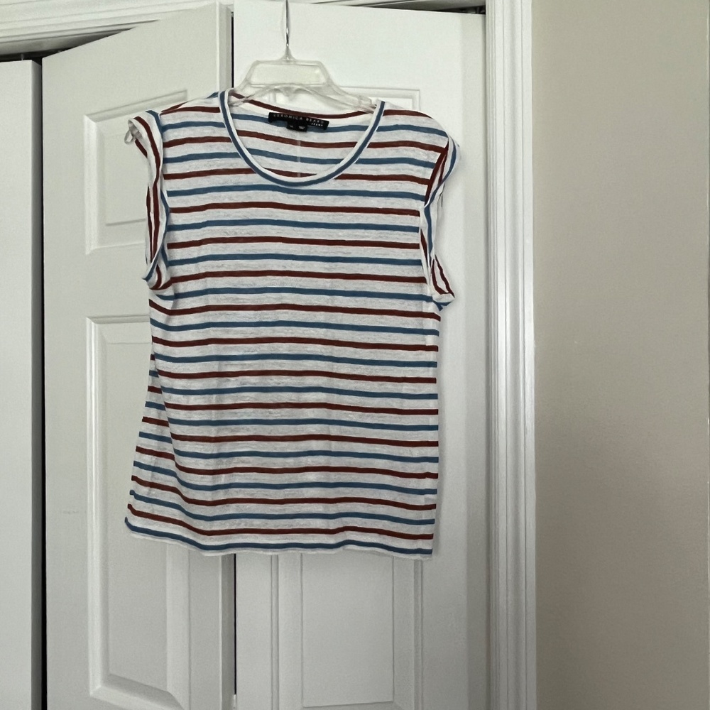 Veronica Beard Tee - Picture 2 of 3